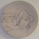 Crane Platter