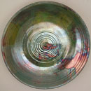 Luster Light Reduction Wall Platter
