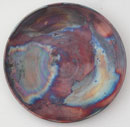 Matte Light Reduction Wall Platter