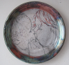 24" Portrait Platter