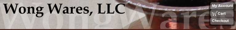 Wongwares, LLC
